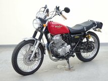 HONDA CB400SS【動画有】ローン可 車検残有 土曜日現車確認可 要予約 BC-NC41 ヨンフォア風 セル付き モリワキマフラー ホンダ 売り切り_画像3