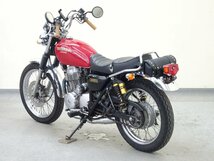 HONDA CB400SS【動画有】ローン可 車検残有 土曜日現車確認可 要予約 BC-NC41 ヨンフォア風 セル付き モリワキマフラー ホンダ 売り切り_画像6