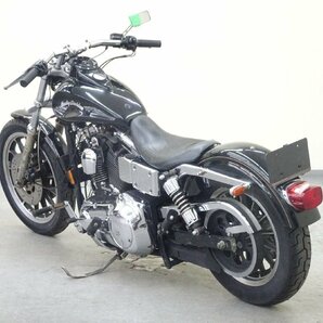 Harley-Davidson ダイナローライダー FXDL1340【動画有】ローン可 エボ 車検残有 GDL ハーレー 車体 売り切りの画像6