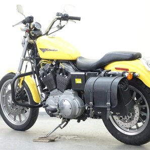 Harley-Davidson Sportster 1200 Sport XL1200S 【動画有】 ローン可 CHP スポーツスター ハーレー 車体 売り切りの画像6