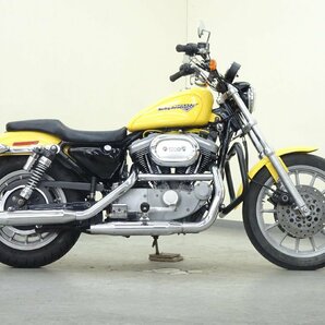 Harley-Davidson Sportster 1200 Sport XL1200S 【動画有】 ローン可 CHP スポーツスター ハーレー 車体 売り切りの画像4