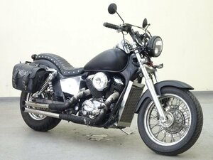 最終出品 Honda SHADOW 400【動画有】ローン可 NC34 Shadow 400cc アメリカン customvehicle Honda Vehicle Must Sell