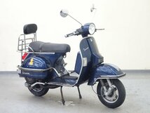 Piaggio vespa PX200FL2【動画有】ローン可 VSX1T 軽二輪 2スト スクーター ピアジオ ベスパ 売り切り_画像1