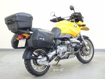 最終出品 BMW R1150GS 【動画有】 ローン可 フルパニア ツーリング ツアラー 水平対向 売り切り_画像2