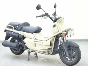 HONDA PS250 【動画有】 ローン可 丸目 MF09-120～ 250cc スクーター デカズーマー ホンダ 売り切り