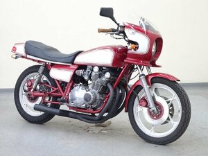 最終出品 SUZUKI GS1000S 【動画有】 ローン可 旧車 空冷 絶版車 GS1000 スズキ 車体 売り切り