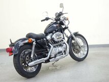 Harley-Davidson Sportster 883 Deluxe XLH883DLX 【動画有】 ローン可 CFM スポーツスター ハーレー 車体 売り切り_画像2