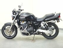 HONDA CB1000 Super Four 【動画有】 ローン可 SC30 BIG-1 ビッグワン 大型 ネイキッド ホンダ 売り切り_画像5