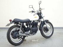 HONDA CB250RS【動画有】ローン可 整備ベース カスタム車 MC02 ホンダ 売り切り_画像2