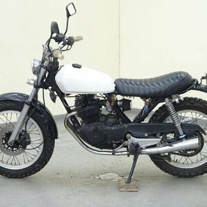 HONDA CB250RS【動画有】ローン可 整備ベース カスタム車 MC02 ホンダ 売り切りの画像5