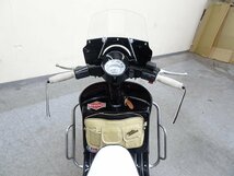 Piaggio PX200FL2【動画有】ローン可 VSX1T おしゃれスクーター イタリアン ピアジオ ベスパ 売り切り_画像9