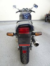 HONDA CB-1【動画有】ローン可 車検残有 土曜日現車確認可 要予約 NC27 CB400SF ホンダ 売り切り_画像8