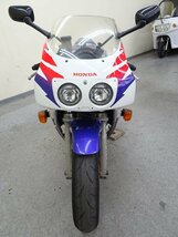 最終出品 HONDA CBR400RR【動画有】ローン可 NC29 レーサーレプリカ フルカウル 400cc ダイシンマフラー ヨンダボ ホンダ 車体 売り切り_画像7