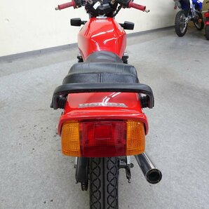 HONDA CBX550F【動画有】ローン可 車検残有 土曜日現車確認可 要予約 PC04 ゴンゴー ホンダ 売り切りの画像8