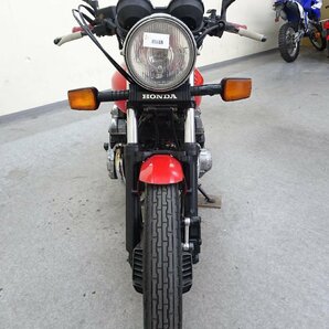 HONDA CBX550F【動画有】ローン可 車検残有 土曜日現車確認可 要予約 PC04 ゴンゴー ホンダ 売り切りの画像7