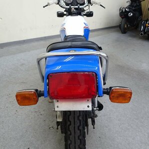 最終出品 SUZUKI GSX400F【動画有】ローン可 GS400XF 旧車 400cc ジーフォア スズキ 車体 売り切りの画像8