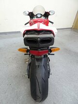 Ducati 999R【動画有】ローン可 ZDMH401AA5B スーパーバイク フルカウル ドカティ 売り切り_画像8