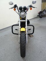 Harley-Davidson Sportster 1200 Sport XL1200S 【動画有】 ローン可 CHP スポーツスター ハーレー 車体 売り切り_画像7