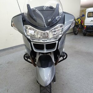 BMW R1200RT 【動画有】 ローン可 フルパニア ツアラー ツーリング ETC2.0 売り切りの画像7