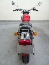 KAWASAKI W650 【動画有】 ローン可 車検残有 EJ650A ネオクラシカル カスタム車 ダブロク カワサキ 車体 売り切り_画像8