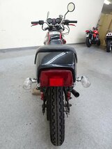 SUZUKI GSX250E KATANA【動画有】ローン可 旧車 GJ51B カタナ ゴキ ザリ 250cc 返納証有 スズキ 車体 売り切り_画像8