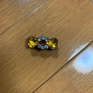 クロックス ジビッツ チャーム キティー