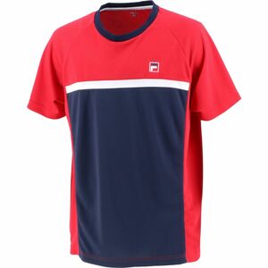 FILA フィラ テニスウェア \5,390-の品 Sサイズ 新品未開封