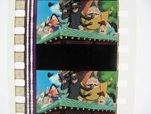 35mmフィルム6コマ330 千と千尋の神隠し スタジオジブリ 宮崎駿 Spirited Away　Hayao Miyazaki_画像3