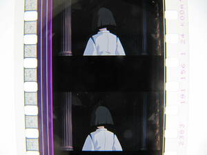 35mmフィルム6コマ378 千と千尋の神隠し スタジオジブリ 宮崎駿 Spirited Away　Hayao Miyazaki