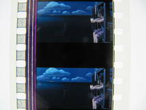 35mmフィルム6コマ386 千と千尋の神隠し スタジオジブリ 宮崎駿 Spirited Away　Hayao Miyazaki_画像1