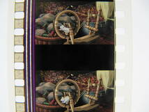 35mmフィルム6コマ395 千と千尋の神隠し スタジオジブリ 宮崎駿 Spirited Away　Hayao Miyazaki_画像1