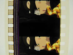 35mmフィルム6コマ406 千と千尋の神隠し スタジオジブリ 宮崎駿 Spirited Away　Hayao Miyazaki