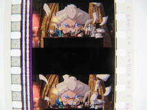 35mmフィルム6コマ447 千と千尋の神隠し スタジオジブリ 宮崎駿 Spirited Away　Hayao Miyazaki_画像1