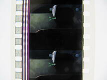 35mmフィルム6コマ468 千と千尋の神隠し スタジオジブリ 宮崎駿 Spirited Away　Hayao Miyazaki_画像3