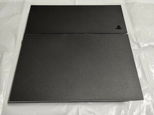 中古　送料無料　PS4 本体 500GB ブラック SONY PlayStation4 CUH-1200A　起動確認済 プレステ4　ジャンク　プレイステーション4 