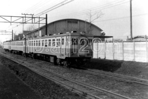 R0028-4【古い 鉄道 白黒 モノクロネガ】35mm 6コマ◇昭和43年 キハ17系 ※鉄道 駅 電車 汽車 蒸気機関車