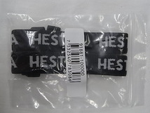 大定番売り切れ必至!!送料込み!!正規新品未使用24 HESTRA HAND CUFF/Black/ヘストラ ハンドカフ/ブラック/グローブリーシュ/＃6_画像2