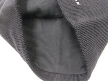 超大人気定番品!!送料込み!!売り切れ必至!!Japan正規新品 24 Burton [ak] Tech Beanie 2.0/ True Black /エーケー テックビーニー2.0_画像4