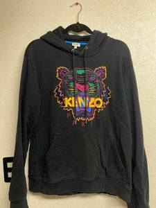 KENZO パーカー Hoodie プルオーバーパーカー ケンゾー