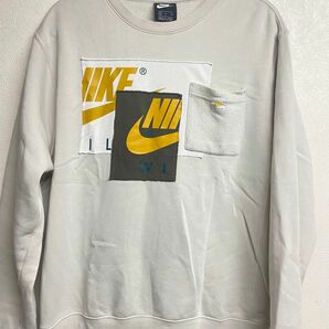 NIKE 90s トレーナー スウェット