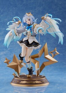 クレーネル ホロライブプロダクション 天音かなた 1/7スケール フィギュア　リボルブ