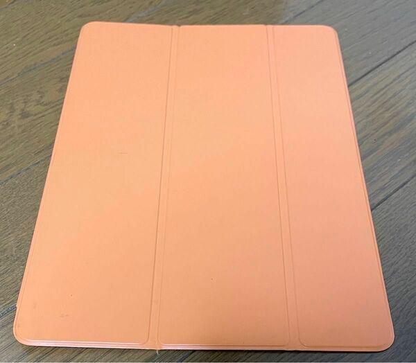iPadAir 第3世代 Smart Cover オレンジ 純正品