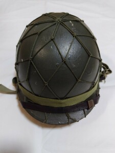 自衛隊　ヘルメット　鉄帽　