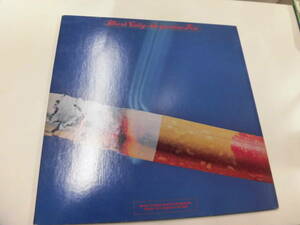 輸入盤LP MARK COLBY/SERPENTINE FIRE