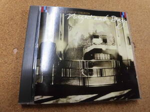 輸入盤CD THE COLE PORTER SONGBOOK/NIGHT AND DAY