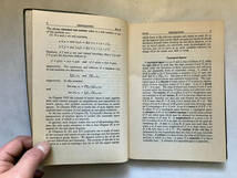 ●再出品なし　「Measure Theory THIRD PRINTING」　PAUL R.HALMOS：著_画像8