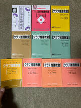 ●再出品なし　「囲碁クラブ」「NHK囲碁講座」付録 「次の一手」「推理教室」など56冊 羽根泰正 片岡聡 加藤正夫 大竹英雄 山根宏 白江治彦_画像4