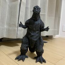 ゴジラ 酒井ゆうじ造形コレクション エクスプラス 怪獣王 X-PLUS 少年リック 酒井ゆうじ GODZILLA 発光Ver 30cmシリーズ　ゴジラ−1 初代_画像3