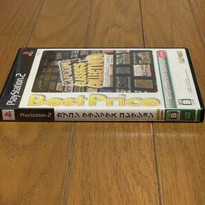 PS2 カプコン クラシックス コレクション Best Priceの画像5