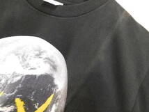 2009年7月7日 菅野よう子 SEATBELTS『超時空七夕ソニック』限定Tシャツ Sサイズ 黒_画像8